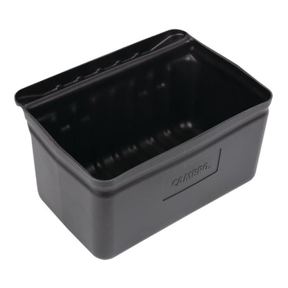CT373 Cambro bestekhouder voor serveerwagen