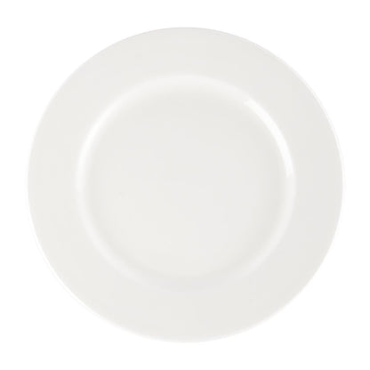 P601 Churchill Whiteware Classic borden 20,2cm (24 stuks)