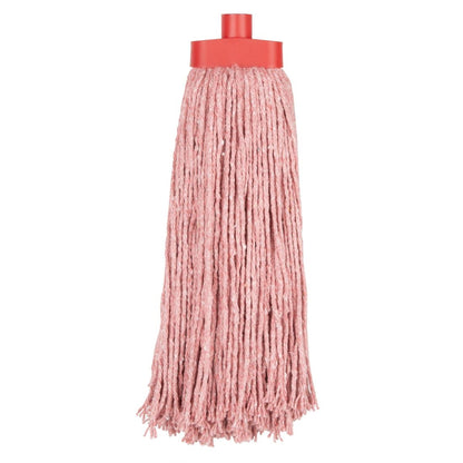 HX241 Jantex Kentucky Mopkop Rood 450g