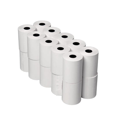 DK592 Olympia Thermisch Kassarol 57 x 42mm (20 stuks)