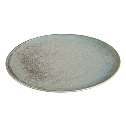 FU170 Olympia Ember Blauwe Coupe Borden 275mm (4 Stuks)