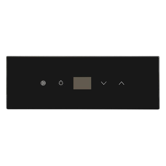 AS623 Polar Touchpanel