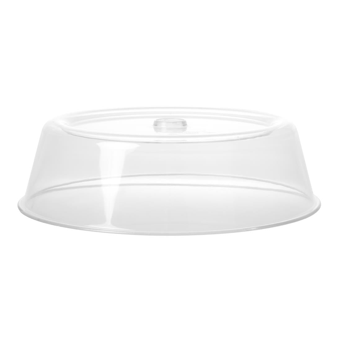K483 Vogue polycarbonaat borddeksel