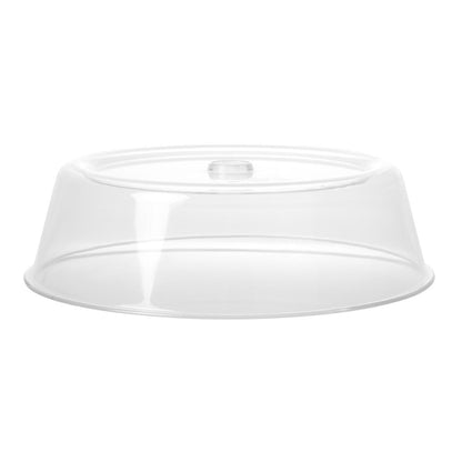 K483 Vogue polycarbonaat borddeksel
