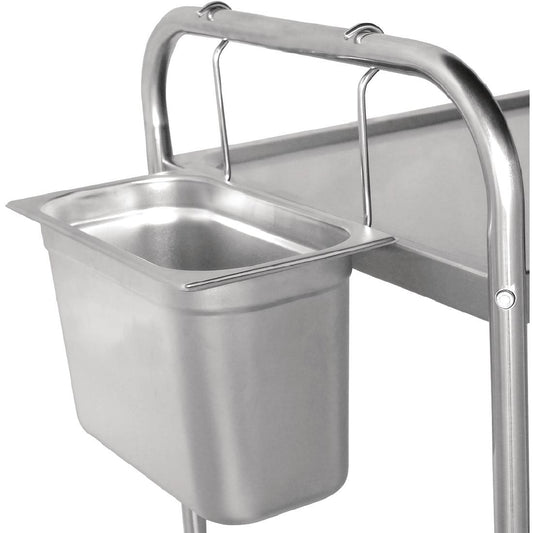 CC179 Vogue GN bak houder