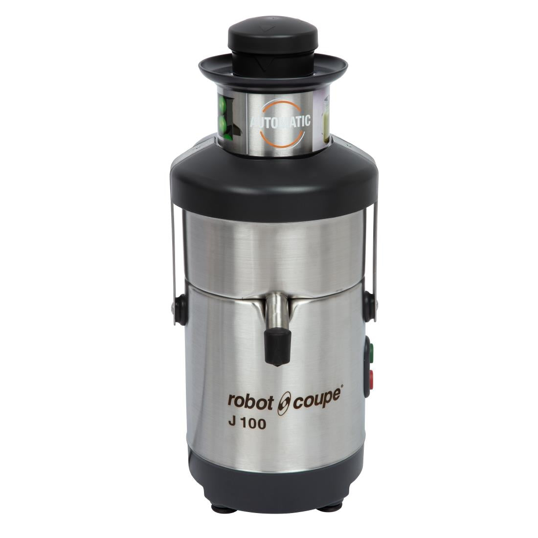 CF891 Robot Coupe Automatic ultra Juicer J100 ultra