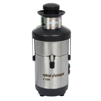 CF891 Robot Coupe Automatic ultra Juicer J100 ultra