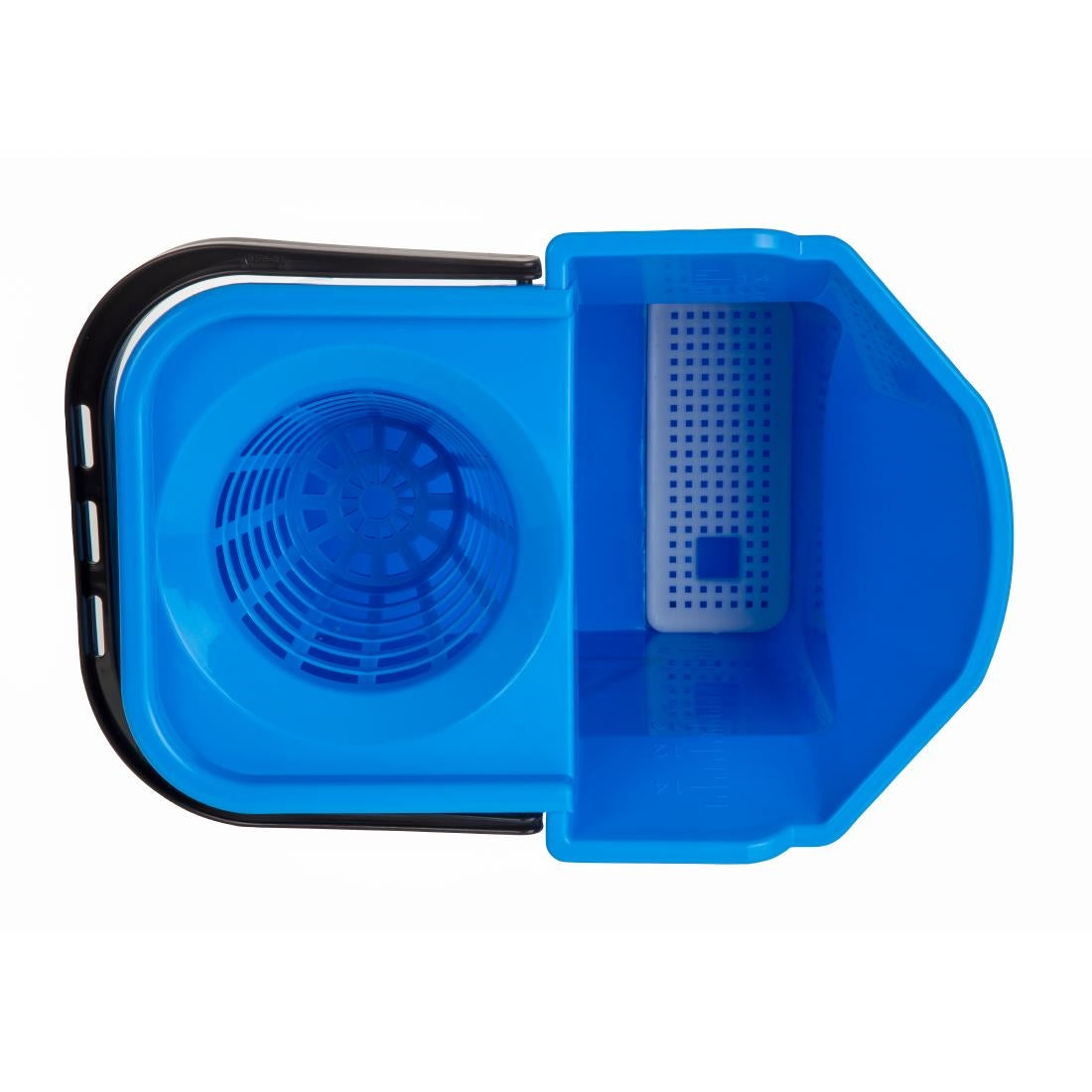 S225 Jantex kleurcode mopemmer blauw