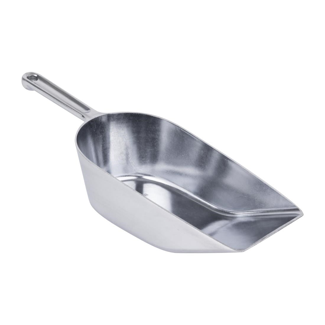 J814 Vogue aluminium schep 1Ltr