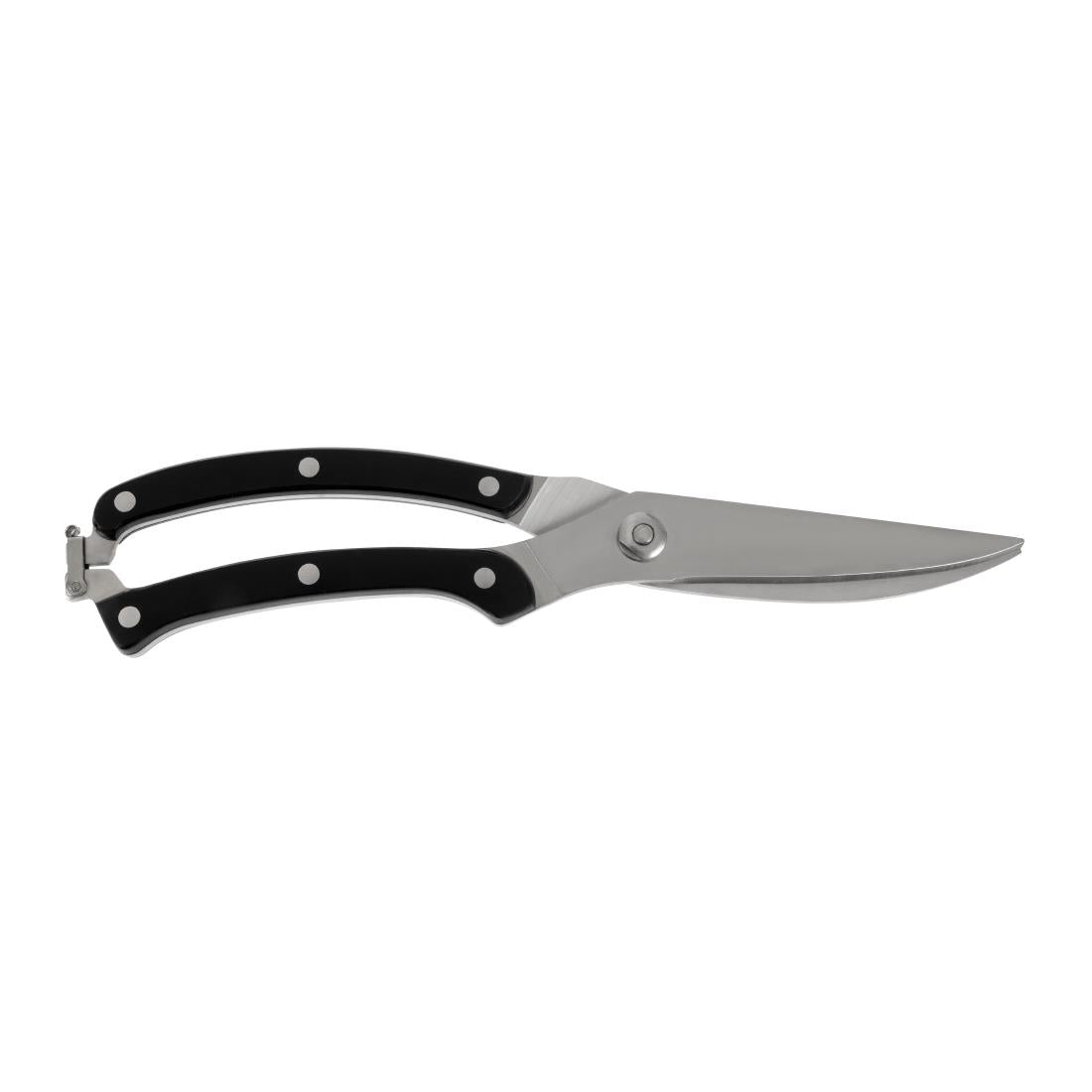 D632 Vogue wildschaar 25cm