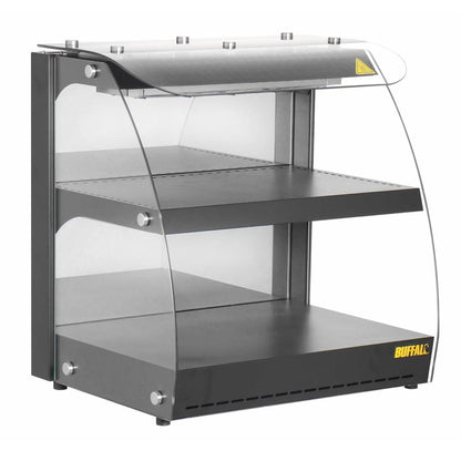 HW920 Buffalo Zelfbediening Verwarmde Display Eenheid