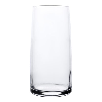 HW660 Olympia Arno Hi-Ball Kristallen Tumblers 285ml (6 Stuks)