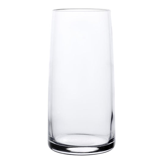 HW660 Olympia Arno Hi-Ball Kristallen Tumblers 285ml (6 Stuks)