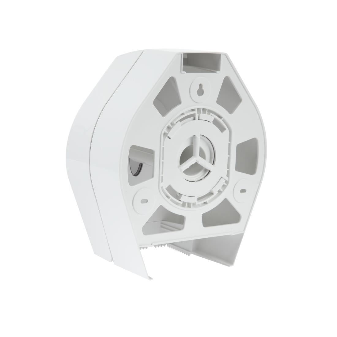 GD838 Jantex mini jumbo toiletroldispenser