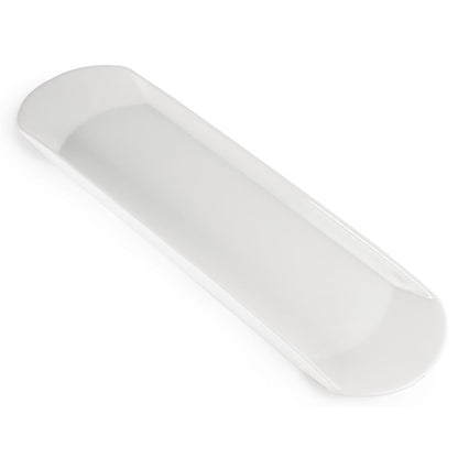 Y097 Olympia Whiteware Schotel 650mm