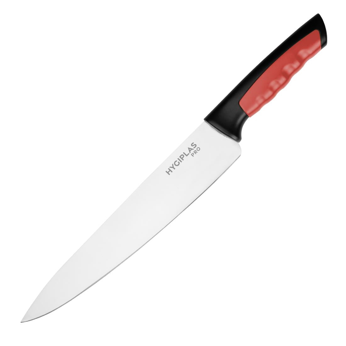 JD210 Hygiplas Pro koksmes rood 25cm