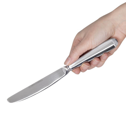D595 Olympia Baguette tafelmessen (12 stuks)
