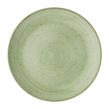 DX007 Churchill Stonecast Sage Green Coupe Borden 217mm (12 stuks)