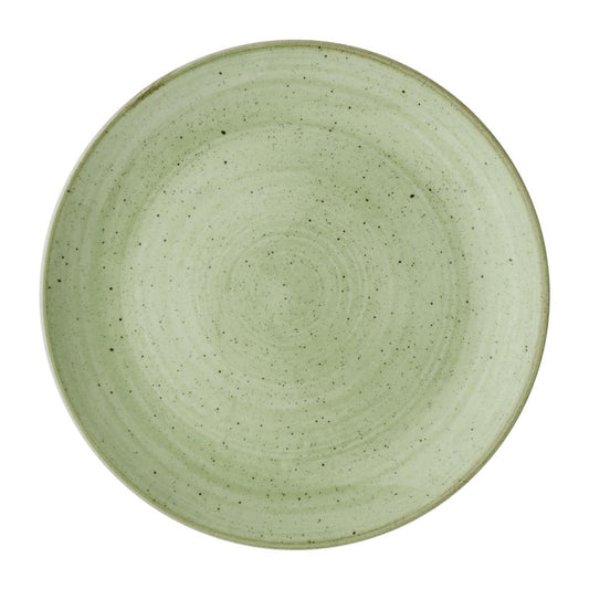 DX007 Churchill Stonecast Sage Green Coupe Borden 217mm (12 stuks)