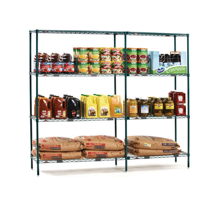 DS408 Metro Super Erecta schapverdelers 46x20,3cm (4 stuks)
