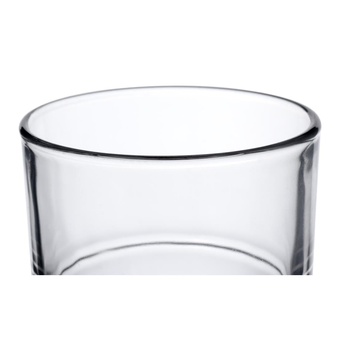 S078 Duralex Stapelbare Tumblers 20cl (6 Stuks)