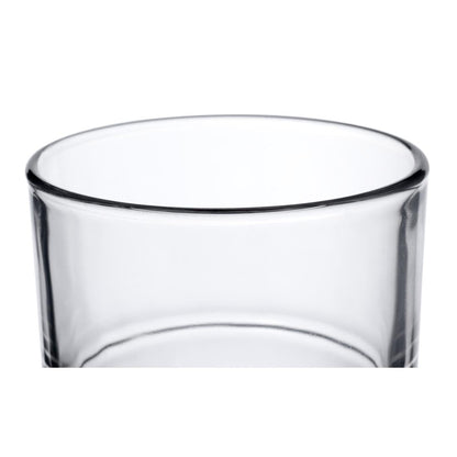 S078 Duralex Stapelbare Tumblers 20cl (6 Stuks)