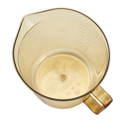 FC087 Cambro Hoge Warmte Maatbeker 1,9Ltr