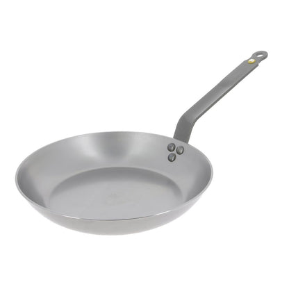 DN896 De Buyer Mineral B blauwstalen inductie koekenpan 20cm
