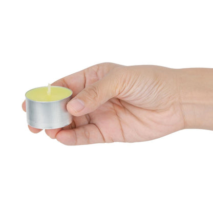 DG211 Eazyzap Citronella Theelichtjes (50 stuks)