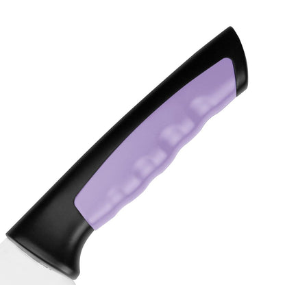 JD214 Hygiplas Pro koksmes paars 25cm