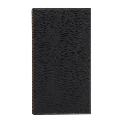 H603 Securit Trendy rekeningmap A5 zwart