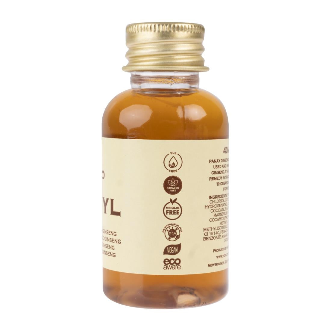 CC495 Elsyl Natural Look shampoo (50 stuks)