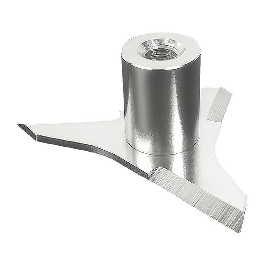 AL143 Buffalo Smooth Blade