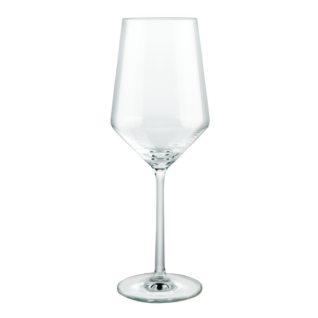 GD901 Schott Zwiesel Belfesta Kristal Witte Wjnglazen 408ml (6 stuks)