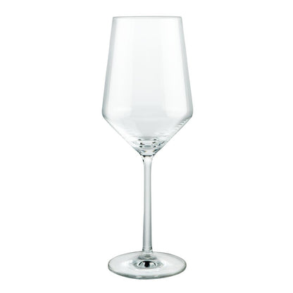 GD901 Schott Zwiesel Belfesta Kristal Witte Wjnglazen 408ml (6 stuks)