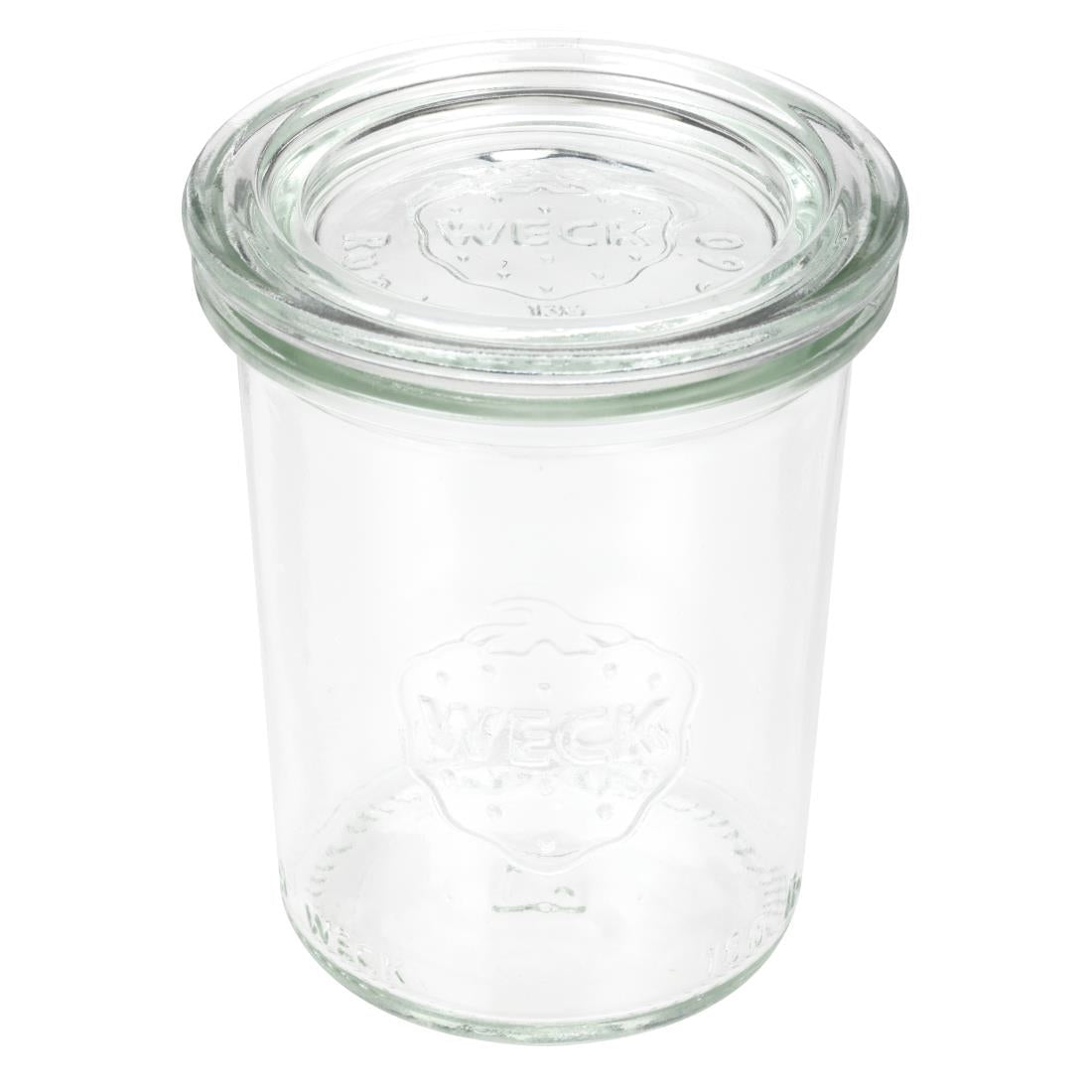 GH388 APS weckpot 16cl (12 stuks)