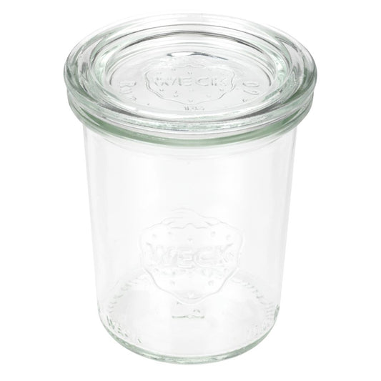 GH388 APS weckpot 16cl (12 stuks)