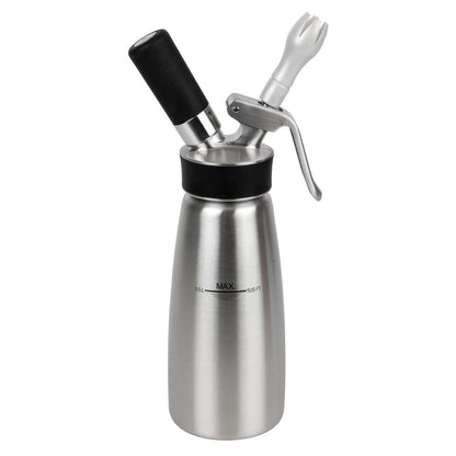 K637 ISI slagroomspuit 0,5Ltr