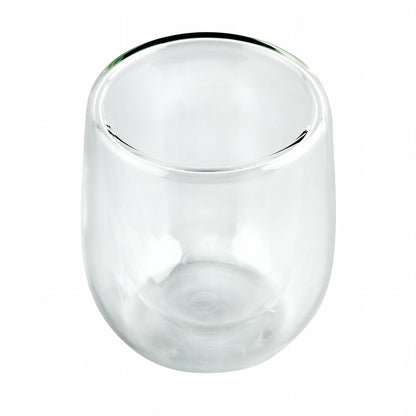 CP883 Utopia dubbelwandige latte glazen 270ml (12 stuks)