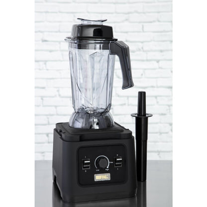 CR836 Buffalo handmatige barblender 2,5L