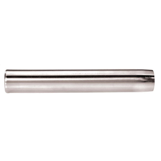 DY225 Gastro M RVS overlooppijp 28cm
