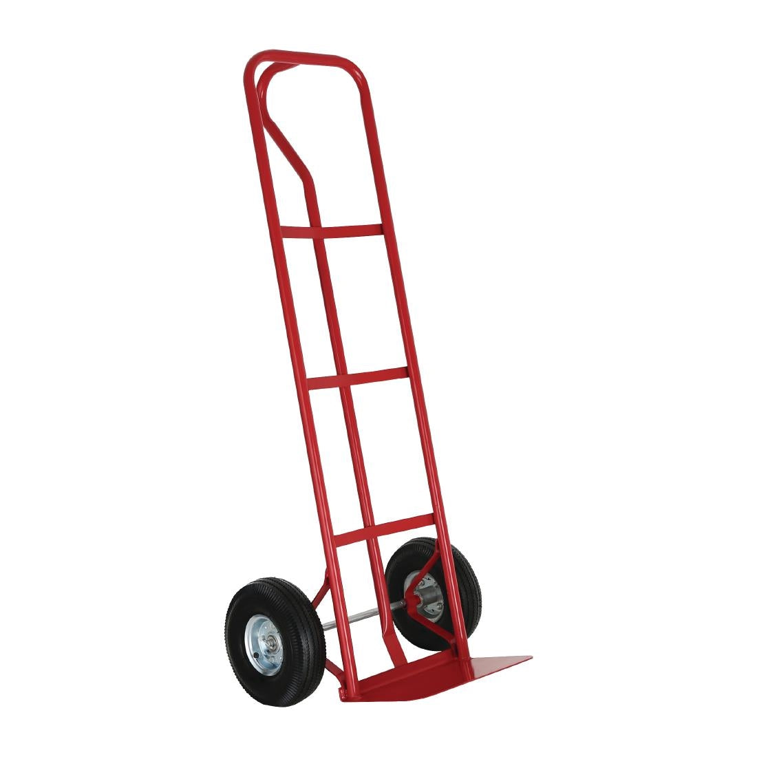 CN954 Jantex steekwagen 250kg