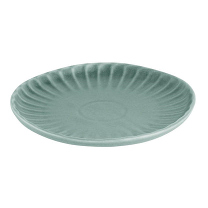 FU207 Olympia Korallietborden Groen 205mm (6 stuks)