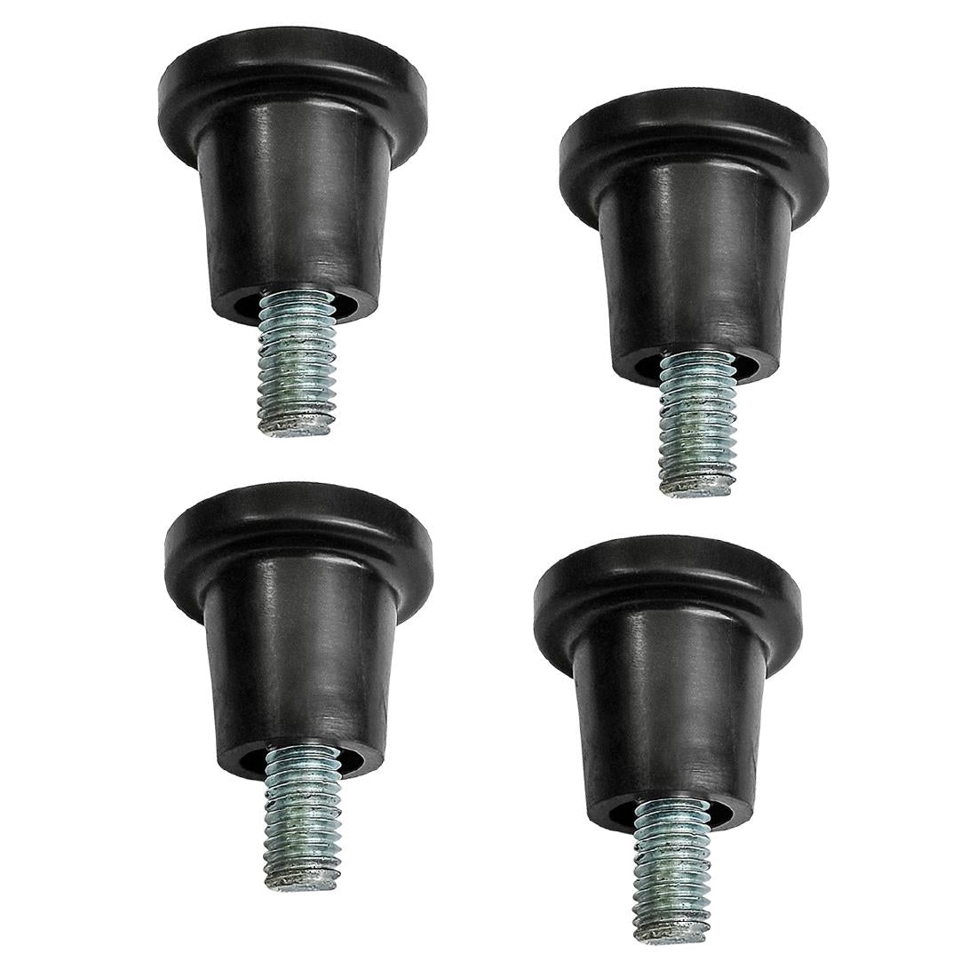 AK455 Polar stelvoeten (set van 4)