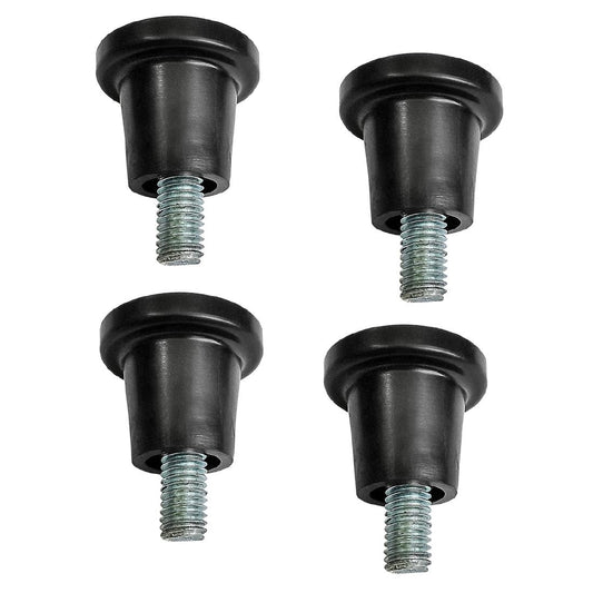 AK455 Polar stelvoeten (set van 4)