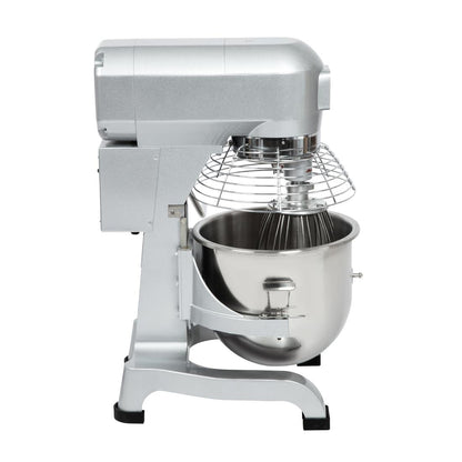 GL191 Buffalo planetaire mixer 20L