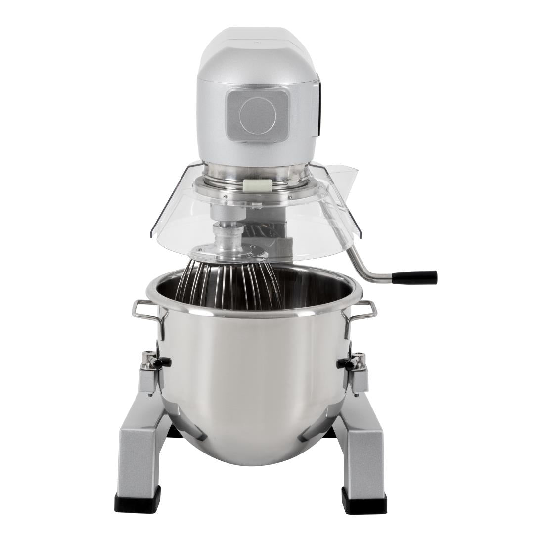 FU138 Buffalo 20Ltr Digitale Planeetmenger