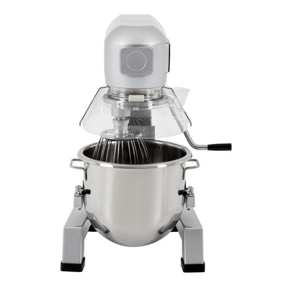 FU138 Buffalo 20Ltr Digitale Planeetmenger