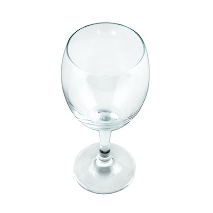 DL209 Utopia Imperial wijnglazen 340ml met 125, 175 en 250ml vulstreepje (12 stuks)