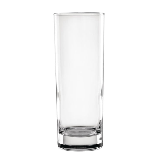 FB483 Olympia hi-ball longdrinkglazen 360ml (12 stuks)